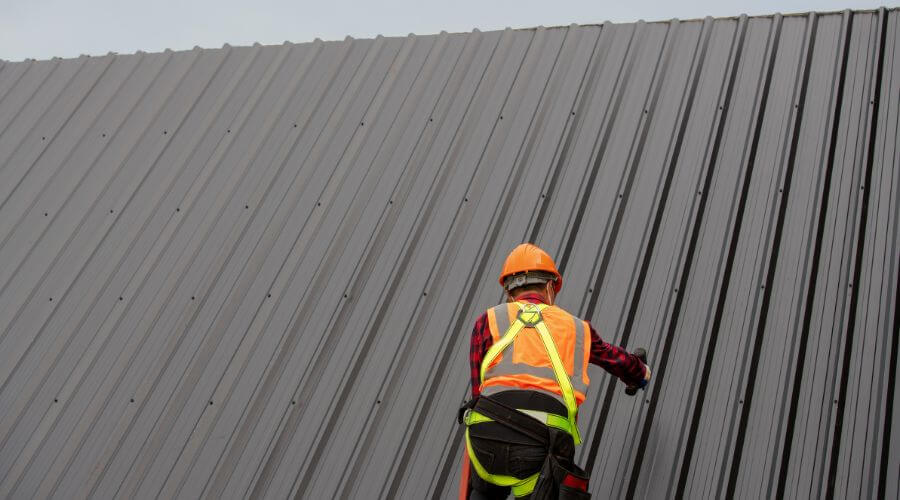 Expert Emergency Roof Repairs services in Mill Run, PA